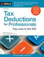 Tax Deductions For Professionals - Preview