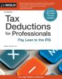 Tax Deductions For Professionals - Preview