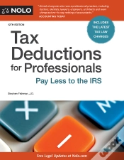 Capa do artigo Tax Deductions For Professionals