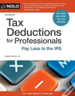 Capa do artigo Tax Deductions For Professionals