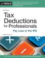 Tax Deductions For Professionals - Preview