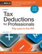 Tax Deductions For Professionals - Preview