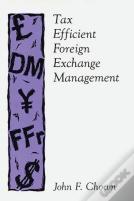 Tax Efficient Foreign Exchange Management