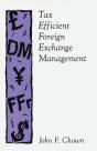 Tax Efficient Foreign Exchange Management - Preview