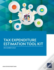 Capa do artigo Tax Expenditure Estimation Tool Kit