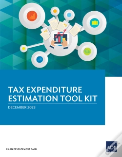 Capa do artigo Tax Expenditure Estimation Tool Kit