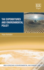 Capa do artigo Tax Expenditures And Environmental Policy