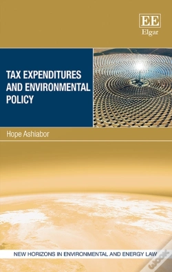Capa do artigo Tax Expenditures And Environmental Policy