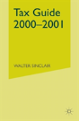 Tax Guide 2000â€“2001 - Preview