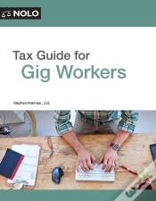 Capa do artigo Tax Guide For Gig Workers