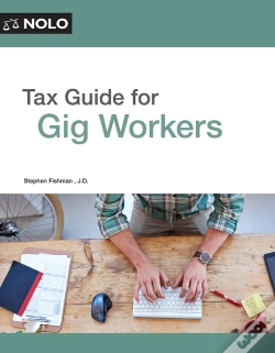Capa do artigo Tax Guide For Gig Workers