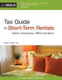 Tax Guide For Short-Term Rentals - Preview