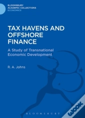 Tax Havens And Offshore Finance
