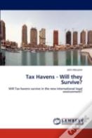 Tax Havens - Will They Survive?