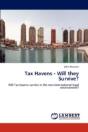 Tax Havens - Will They Survive? - Preview