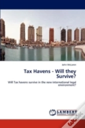 Tax Havens - Will They Survive?