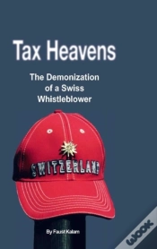 Capa do artigo Tax Heavens