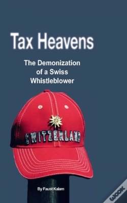 Capa do artigo Tax Heavens