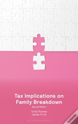 Capa do artigo Tax Implications On Family Breakdown