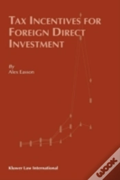 Capa do artigo Tax Incentives For Foreign Direct Investment