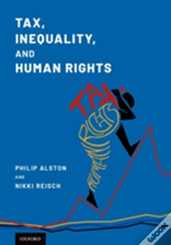 Capa do artigo Tax, Inequality, And Human Rights