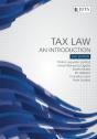Tax Law An Introduction - Preview