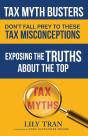 Tax Myth Busters Don'T Fall Prey To These Tax Misconceptions - Preview