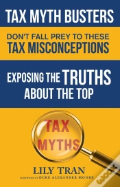 Capa do artigo Tax Myth Busters Don