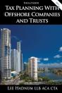 Tax Planning With Offshore Companies & Trusts - Preview