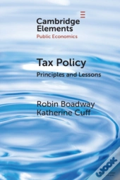 Tax Policy