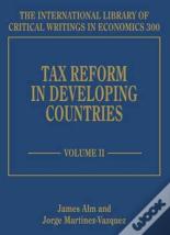 Tax Reform In Developing Countries