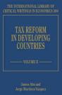 Tax Reform In Developing Countries - Preview
