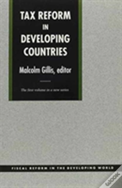 Capa do artigo Tax Reform In Developing Countries