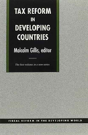 Tax Reform In Developing Countries - Preview