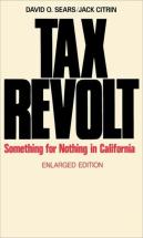 Tax Revolt