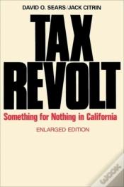 Capa do artigo Tax Revolt