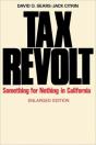 Tax Revolt - Preview