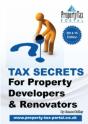 Tax Secrets For Property Developers And Renovators - Preview