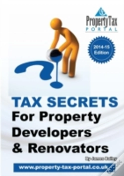 Capa do artigo Tax Secrets For Property Developers And Renovators