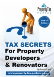 Capa do artigo Tax Secrets For Property Developers And Renovators