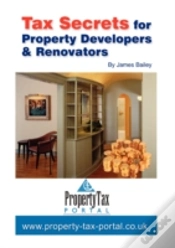 Capa do artigo Tax Secrets For Property Developers And Renovators