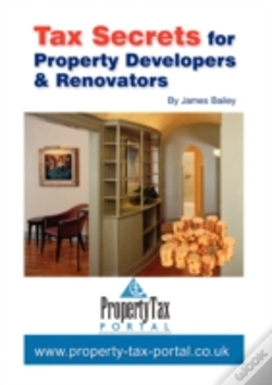 Capa do artigo Tax Secrets For Property Developers And Renovators