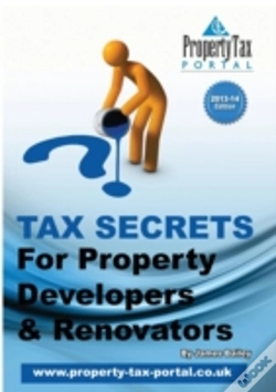 Capa do artigo Tax Secrets For Property Developers And Renovators
