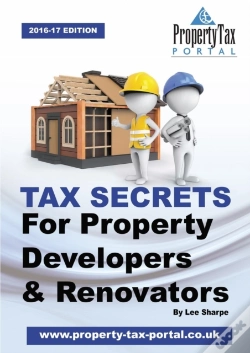 Capa do artigo Tax Secrets For Property Developers And Renovators