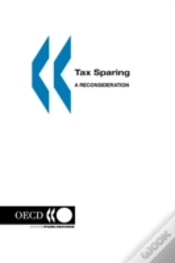 Capa do artigo Tax Sparing