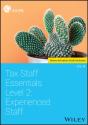 Tax Staff Essentials, Level 2 - Preview