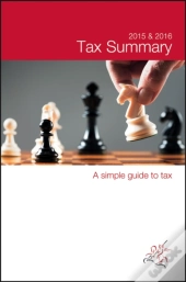 Tax Summary 2015 & 2016
