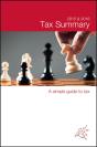 Tax Summary 2015 & 2016 - Preview