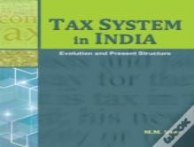 Tax System In India