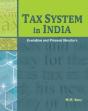 Tax System In India - Preview